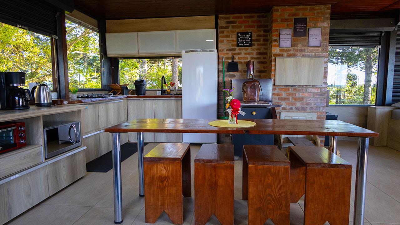 Interior da casa 2