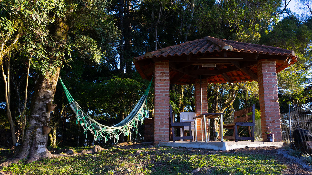 Quiosque externo 3